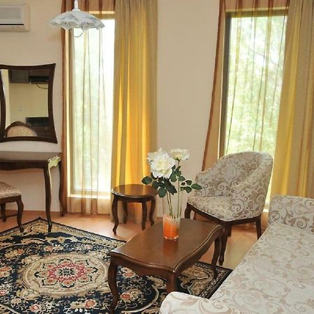 Hotel Mida Slantchev Briag Extérieur photo