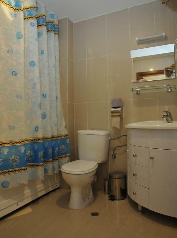 Hotel Mida Slantchev Briag Extérieur photo