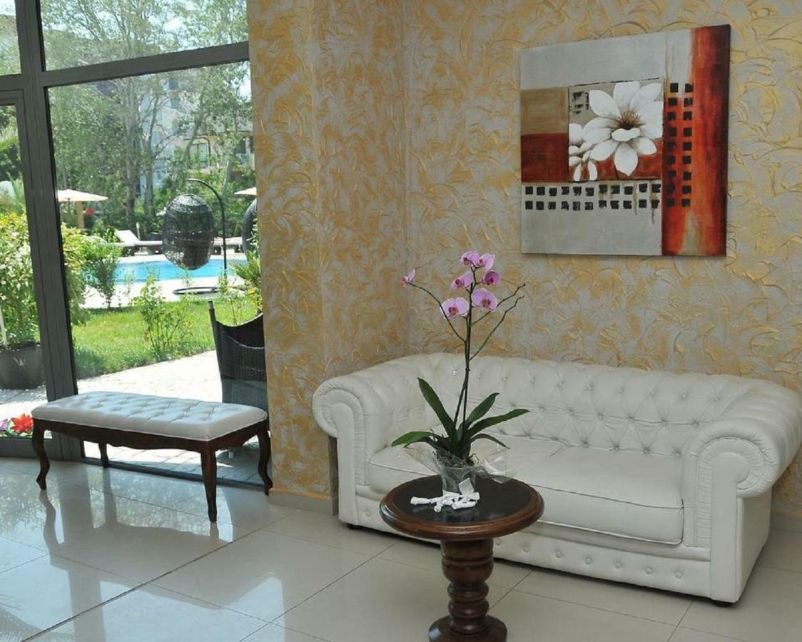 Hotel Mida Slantchev Briag Extérieur photo