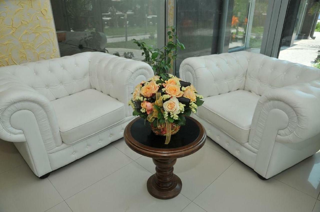 Hotel Mida Slantchev Briag Extérieur photo