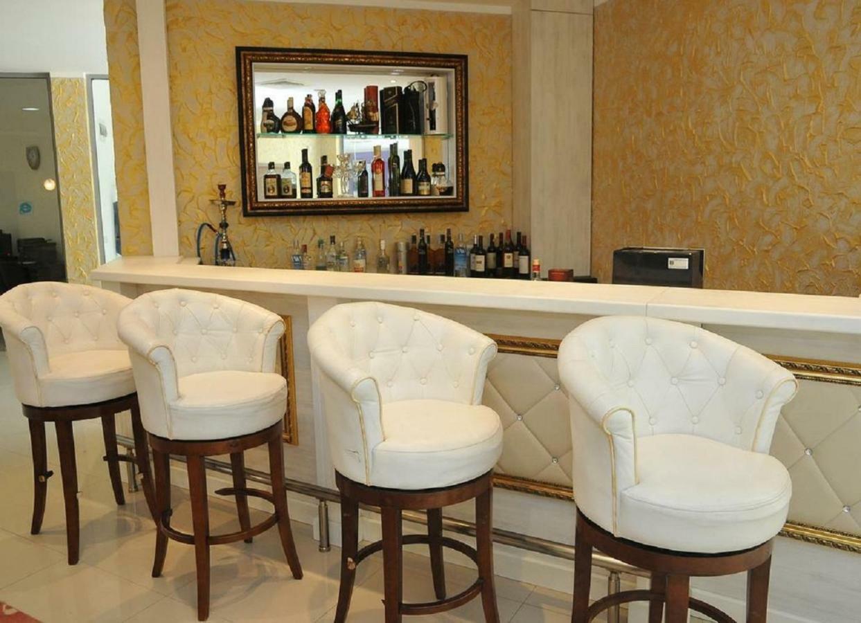 Hotel Mida Slantchev Briag Extérieur photo