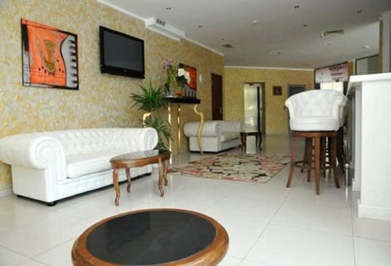 Hotel Mida Slantchev Briag Extérieur photo