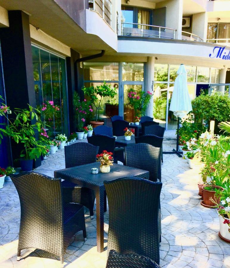Hotel Mida Slantchev Briag Extérieur photo