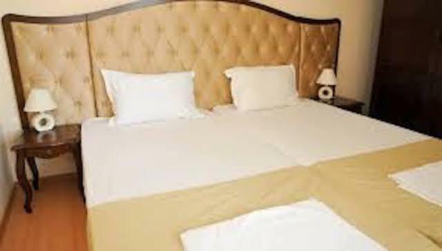 Hotel Mida Slantchev Briag Extérieur photo